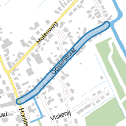 Oosterstraat