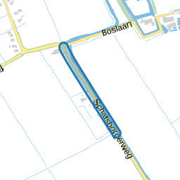 Schatsborgerweg
