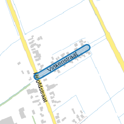 Vinkenstraat