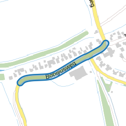 Bongiusweg