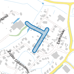 Joh. Herwagiusstraat