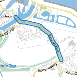 Kenninckweg