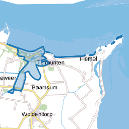 Termunterzijl
