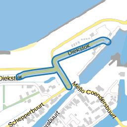 Diekstok
