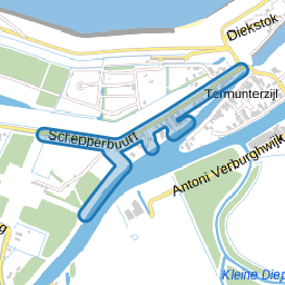 Schepperbuurt