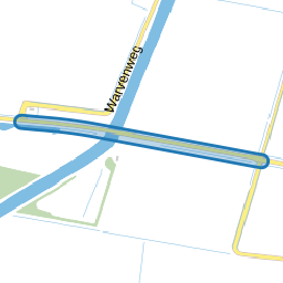 Warvenweg