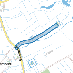 Oldenoordweg