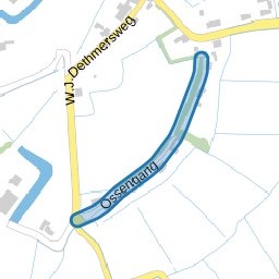 Ossengang