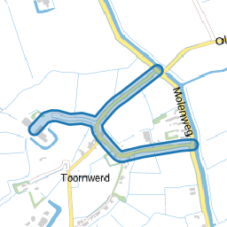 Toornwerderweg