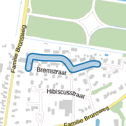 Akeleistraat