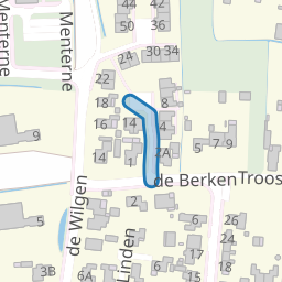 de Eiken