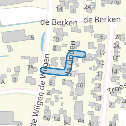 de Linden