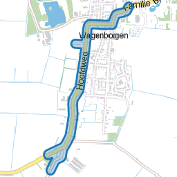 Hoofdweg
