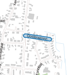 Oosterweren
