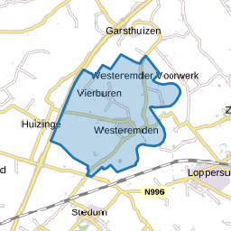 Westeremden