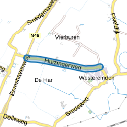 Huizingerweg