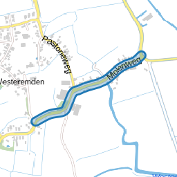 Molenweg