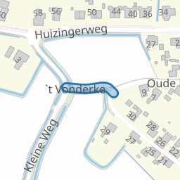 `t Vonderke