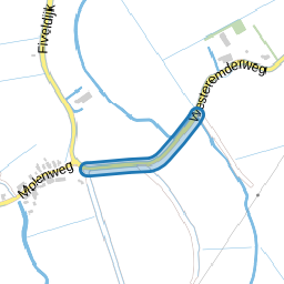 Westeremderweg