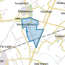 Westerwijtwerd