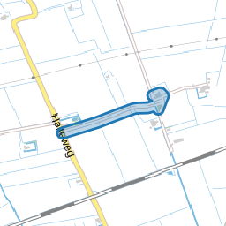 Breeksterweg