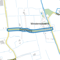 Dorpsweg