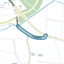 Tolweg