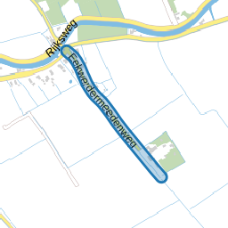 Eekwerdermeedenweg