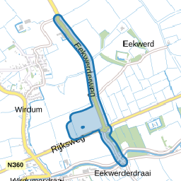 Eekwerderweg