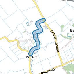 Kerkeweg