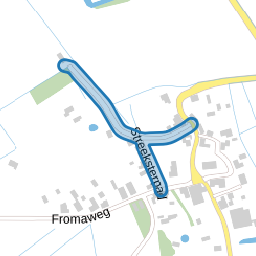 Streeksterpad