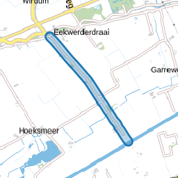 Wirdumermeedenweg