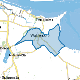 Woldendorp