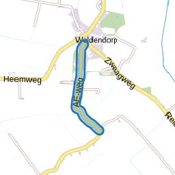 AE-weg