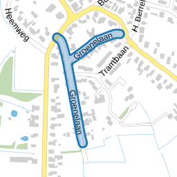 Groenelaan