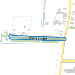 Klein Leger