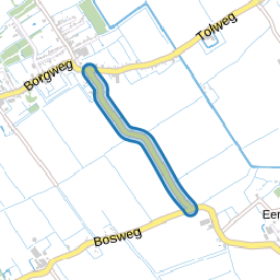 Eenumerweg