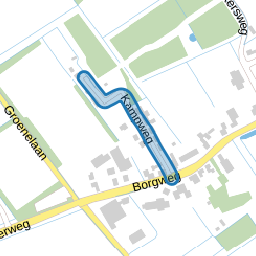 Kampweg