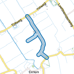 Kinkhornsterweg