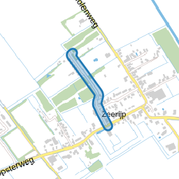 Kwekersweg