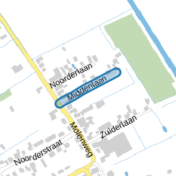 Middenlaan