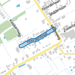 Noorderstraat