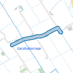 Terhornseweg