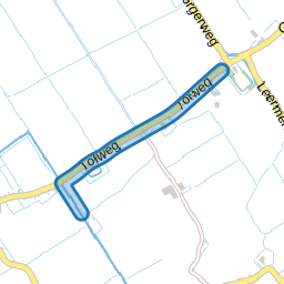 Tolweg