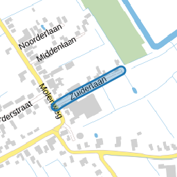Zuiderlaan