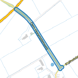 Den Hoornsterweg