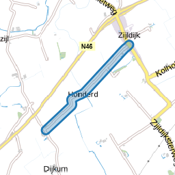 Honderdsterweg