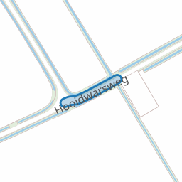 Hooidwarsweg