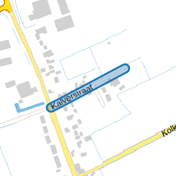 Kalverstraat