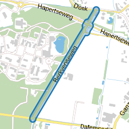 Berkvenseweg